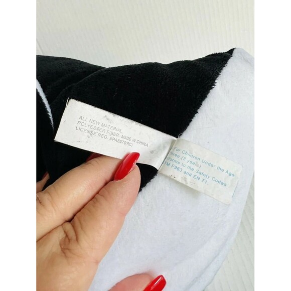 Peek A Boo Toys Mother Penguin and Child 28" Jumbo Plush Stuffed Animal - Picture 6 of 10